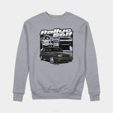Der Rallye Golf Sweatshirt - nineone.